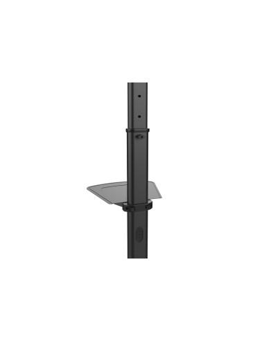 Stojak Mobilny Digitus Da-90370 (37" - 70"  Max. 50Kg)