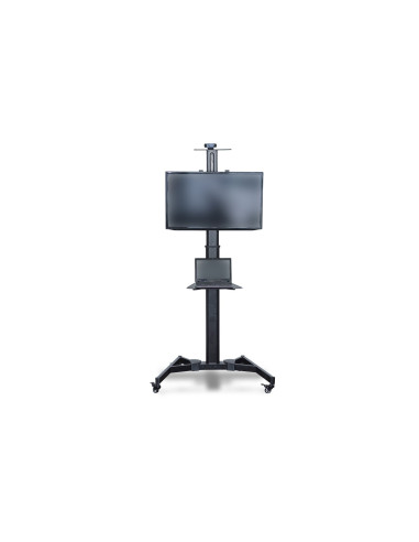 Stojak Mobilny Digitus Da-90370 (37" - 70"  Max. 50Kg)