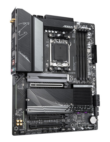 Płyta Główna Gigabyte B650 Aorus Elite Ax V2