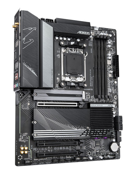 Płyta Główna Gigabyte B650 Aorus Elite Ax V2