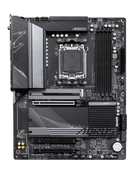 Płyta Główna Gigabyte B650 Aorus Elite Ax V2