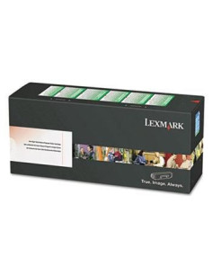 Lexmark Toner Cartridge 1 Pc(S) 2