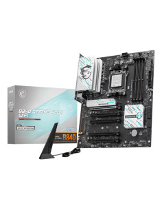 Msi B840 Gaming Plus Wifi Płyta Główna Amd B840 Gniazdo Am5 Atx