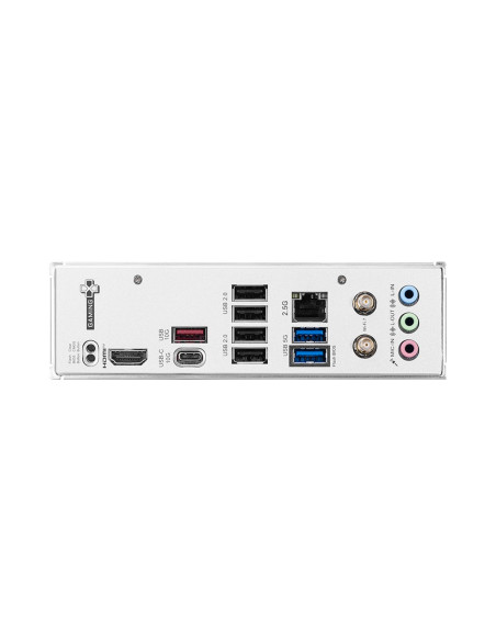 Msi B840 Gaming Plus Wifi Płyta Główna Amd B840 Gniazdo Am5 Atx