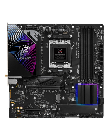 Płyta Główna Asrock B850M Riptide Wifi