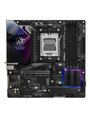 Płyta Główna Asrock B850M Riptide Wifi