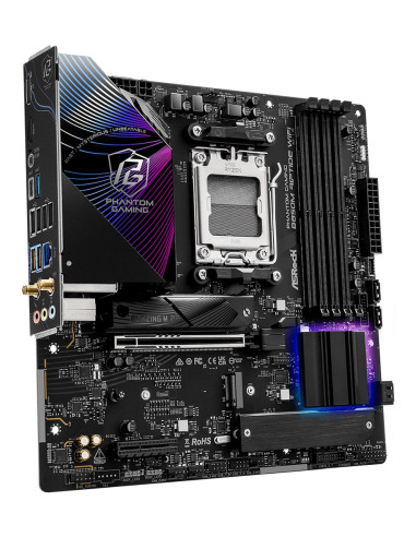Płyta Główna Asrock B850M Riptide Wifi