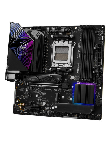 Płyta Główna Asrock B850M Riptide Wifi
