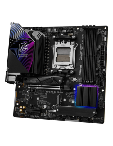 Płyta Główna Asrock B850M Riptide Wifi