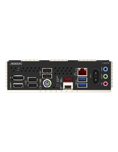 Płyta Główna Gigabyte B840M Elite Wifi6E (B840, Am5, Matx, Ddr5)