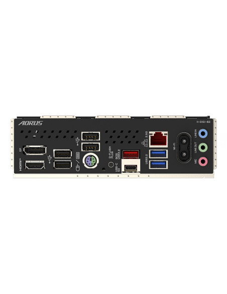 Płyta Główna Gigabyte B840M Elite Wifi6E (B840, Am5, Matx, Ddr5)