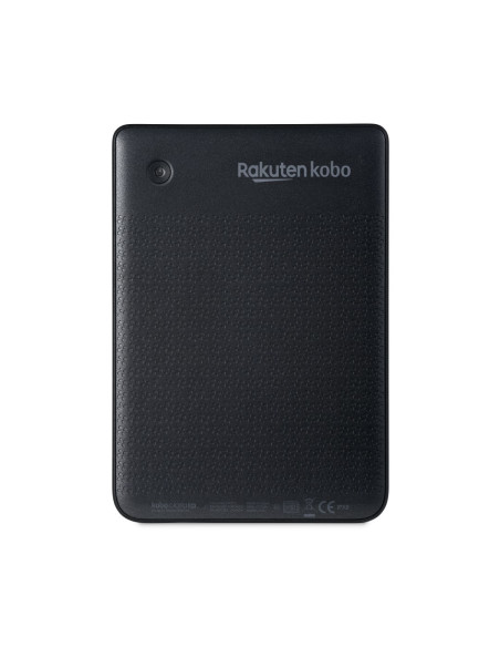 Rakuten Kobo Clara Bw Czytnik E-Booków Ekran Dotykowy 16 Gb Wi-Fi Czarny
