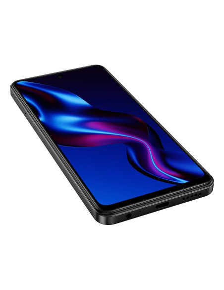 Telefon Myphone N23 6Gb Ram, 128Gb, Dual Sim, 5G, Czarny