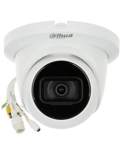 Dahua Technology Ipc-Hdw5541Tm-Ase-0280B Kamera Przemysłowa Douszne Kamera Bezpieczeństwa Ip Wewnętrz I Na Wolnym Powietrzu 2592 2