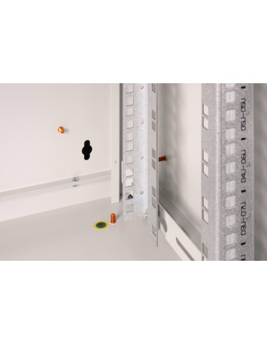 Szafka Digitus Soholine Dn-19 09-U Cabinet - 9U