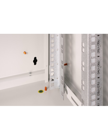 Szafka Digitus Soholine Dn-19 09-U Cabinet - 9U
