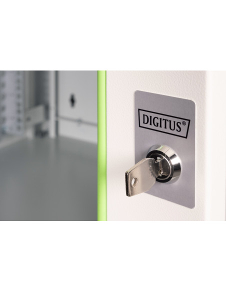 Szafka Digitus Soholine Dn-19 09-U Cabinet - 9U