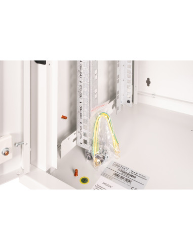 Szafka Digitus Soholine Dn-19 09-U Cabinet - 9U
