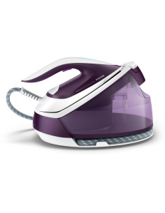 Philips Żelazko Z Generatorem Pary Pod Ciśnieniem Do 6,5 Bara