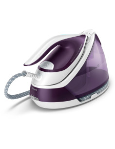 Philips Żelazko Z Generatorem Pary Pod Ciśnieniem Do 6,5 Bara 2