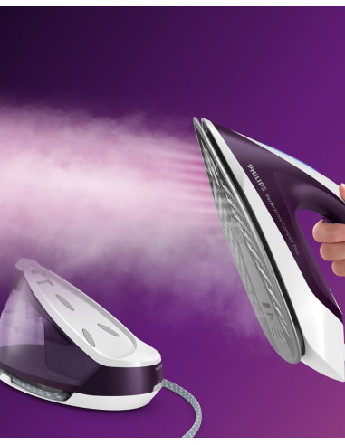 Philips Żelazko Z Generatorem Pary Pod Ciśnieniem Do 6,5 Bara