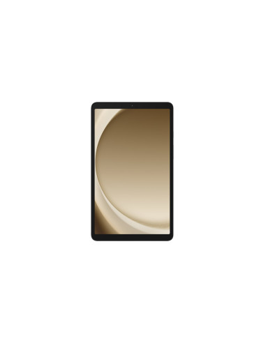 Samsung Galaxy Tab A9 Wi-Fi 128 Gb 22,1 Cm (8.7") 8 Gb Wi-Fi 5 (802.11Ac) Srebrny
