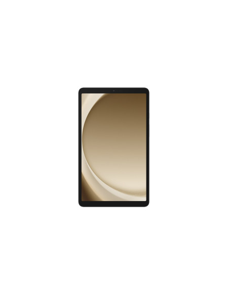 Samsung Galaxy Tab A9 Wi-Fi 128 Gb 22,1 Cm (8.7") 8 Gb Wi-Fi 5 (802.11Ac) Srebrny