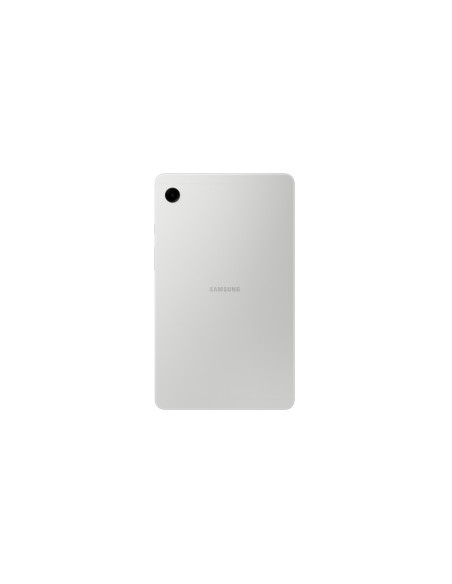 Samsung Galaxy Tab A9 Wi-Fi 128 Gb 22,1 Cm (8.7") 8 Gb Wi-Fi 5 (802.11Ac) Srebrny