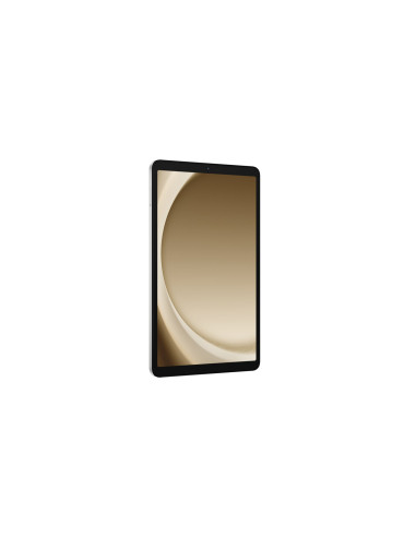 Samsung Galaxy Tab A9 Wi-Fi 128 Gb 22,1 Cm (8.7") 8 Gb Wi-Fi 5 (802.11Ac) Srebrny
