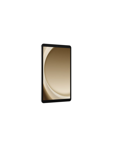 Samsung Galaxy Tab A9 Wi-Fi 128 Gb 22,1 Cm (8.7") 8 Gb Wi-Fi 5 (802.11Ac) Srebrny
