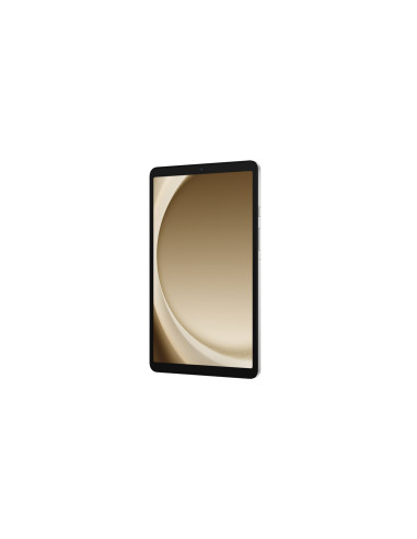 Samsung Galaxy Tab A9 Wi-Fi 128 Gb 22,1 Cm (8.7") 8 Gb Wi-Fi 5 (802.11Ac) Srebrny