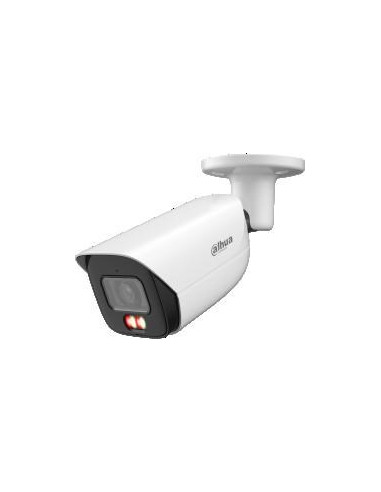 Kamera Ip Dahua Ipc-Hfw3649E-As-Il-0280B