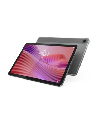 Tablet Lenovo Tab Tb311Fu Bez Zasilacza 10.1 Cala Luna Szary, 1920 X 1200 Pikseli, Mediatek Helio G85, 4 Gb Lpddr4X, 128 Gb, Wi-