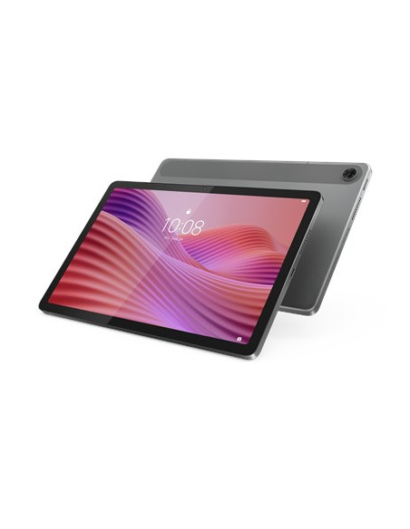 Tablet Lenovo Tab Tb311Fu Bez Zasilacza 10.1 Cala Luna Szary, 1920 X 1200 Pikseli, Mediatek Helio G85, 4 Gb Lpddr4X, 128 Gb, Wi-