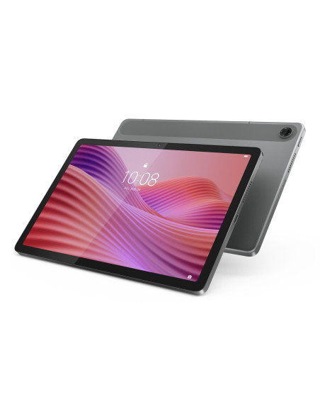 Tablet Lenovo Tab Tb311Fu Bez Zasilacza 10.1 Cala Luna Szary, 1920 X 1200 Pikseli, Mediatek Helio G85, 4 Gb Lpddr4X, 128 Gb, Wi-