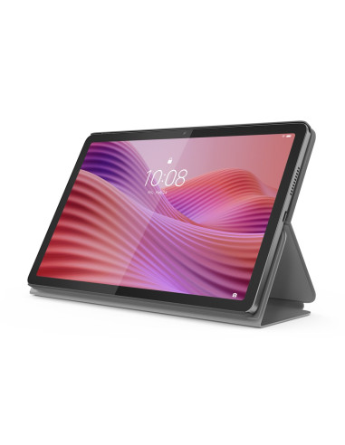 Tablet Lenovo Tab Tb311Fu Bez Zasilacza 10.1 Cala Luna Szary, 1920 X 1200 Pikseli, Mediatek Helio G85, 4 Gb Lpddr4X, 128 Gb, Wi-