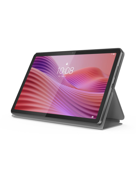 Tablet Lenovo Tab Tb311Fu Bez Zasilacza 10.1 Cala Luna Szary, 1920 X 1200 Pikseli, Mediatek Helio G85, 4 Gb Lpddr4X, 128 Gb, Wi-