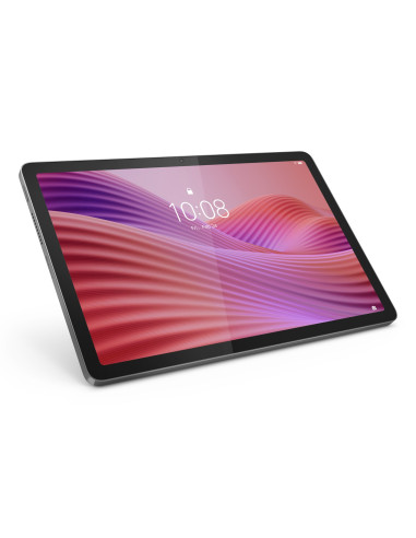 Tablet Lenovo Tab Tb311Fu Bez Zasilacza 10.1 Cala Luna Szary, 1920 X 1200 Pikseli, Mediatek Helio G85, 4 Gb Lpddr4X, 128 Gb, Wi-