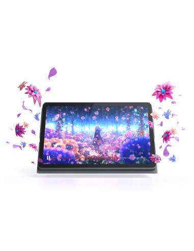 Tablet Lenovo Tab Tb311Fu Bez Zasilacza 10.1 Cala Luna Szary, 1920 X 1200 Pikseli, Mediatek Helio G85, 4 Gb Lpddr4X, 128 Gb, Wi-