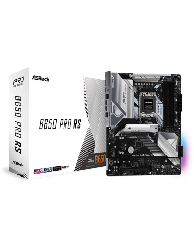 Płyta Główna Asrock B650 Pro Rs