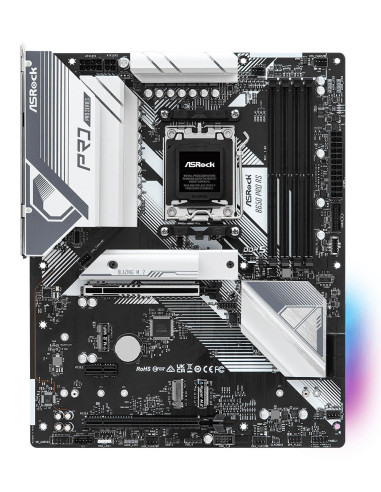 Płyta Główna Asrock B650 Pro Rs
