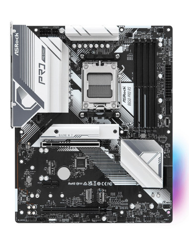 Płyta Główna Asrock B650 Pro Rs