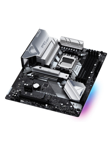 Płyta Główna Asrock B650 Pro Rs