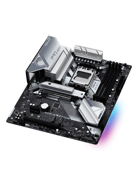 Płyta Główna Asrock B650 Pro Rs