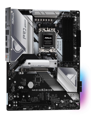 Płyta Główna Asrock B650 Pro Rs