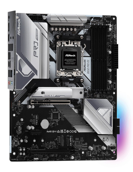 Płyta Główna Asrock B650 Pro Rs