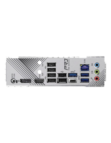 Płyta Główna Asrock B650 Pro Rs