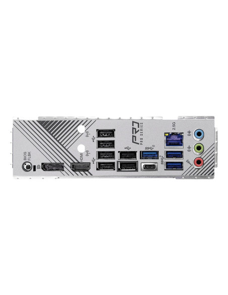 Płyta Główna Asrock B650 Pro Rs