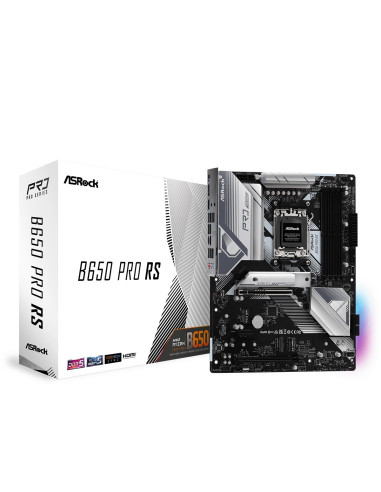 Płyta Główna Asrock B650 Pro Rs