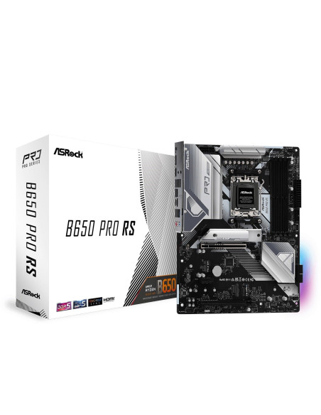 Płyta Główna Asrock B650 Pro Rs